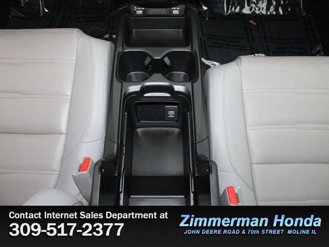 used 2020 Honda CR-V car, priced at $22,892