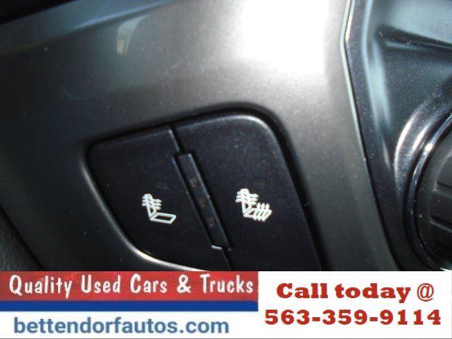 used 2017 Chevrolet Silverado 1500 car, priced at $18,995