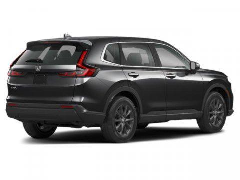 new 2026 Honda CR-V car, priced at $38,805