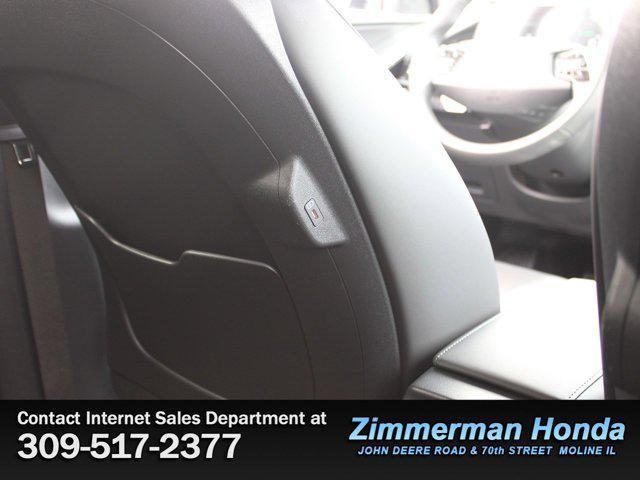 used 2024 Kia Niro car, priced at $25,891