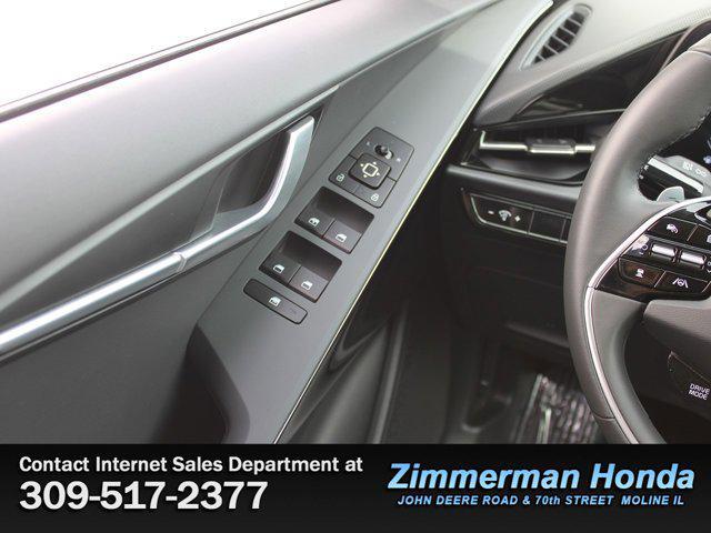 used 2024 Kia Niro car, priced at $25,891