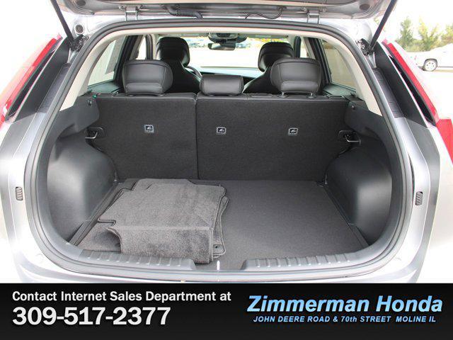 used 2024 Kia Niro car, priced at $25,891
