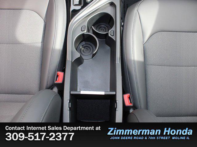 used 2024 Kia Niro car, priced at $25,891