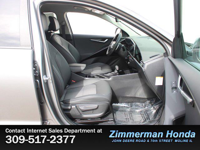 used 2024 Kia Niro car, priced at $25,891