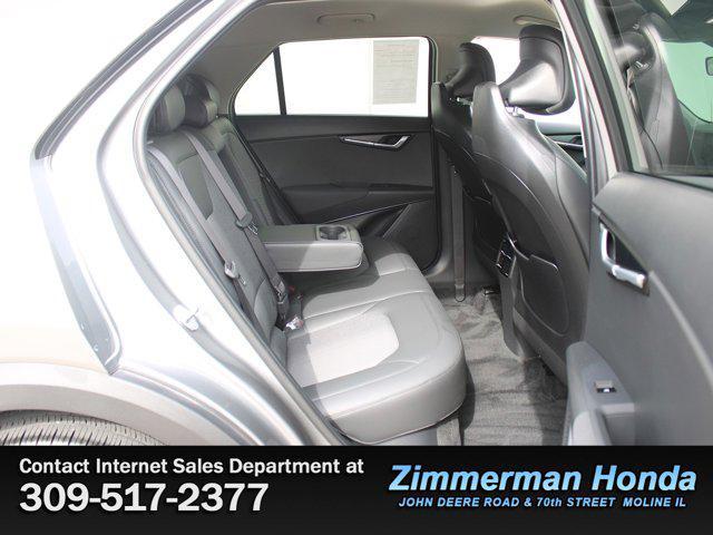 used 2024 Kia Niro car, priced at $25,891