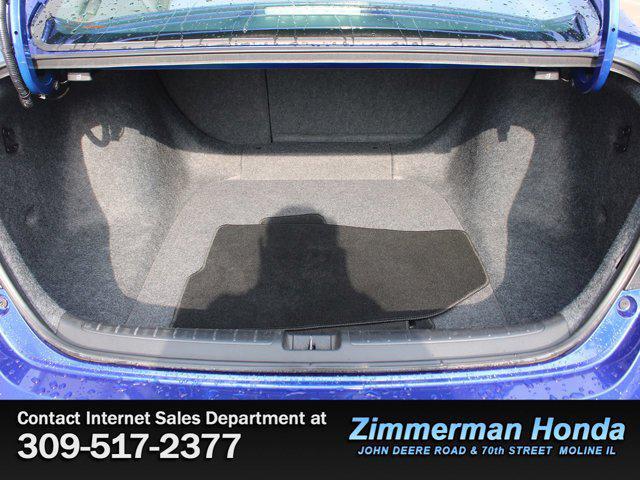 used 2021 Honda Accord car, priced at $24,791