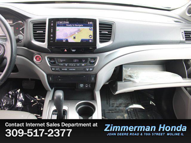 used 2019 Honda Ridgeline car, priced at $24,992