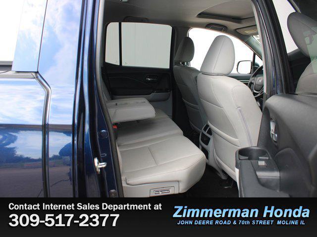 used 2019 Honda Ridgeline car, priced at $24,992