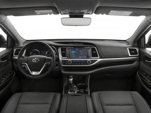used 2018 Toyota Highlander car, priced at $23,991