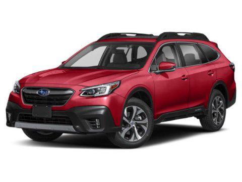 used 2020 Subaru Outback car, priced at $20,991