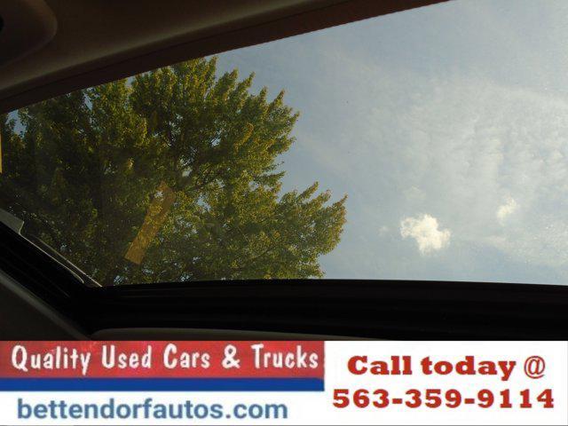 used 2016 Subaru Outback car, priced at $12,995