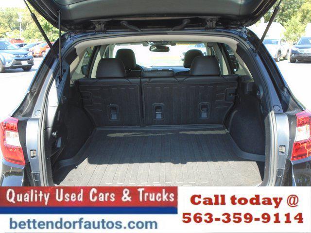 used 2016 Subaru Outback car, priced at $12,995