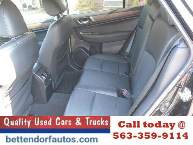 used 2016 Subaru Outback car, priced at $12,995