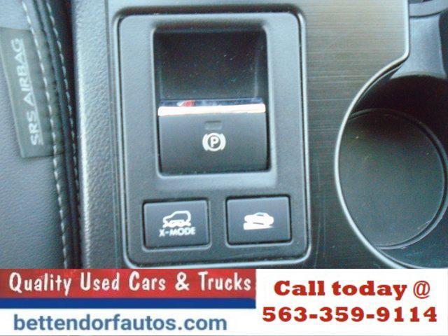 used 2016 Subaru Outback car, priced at $12,995