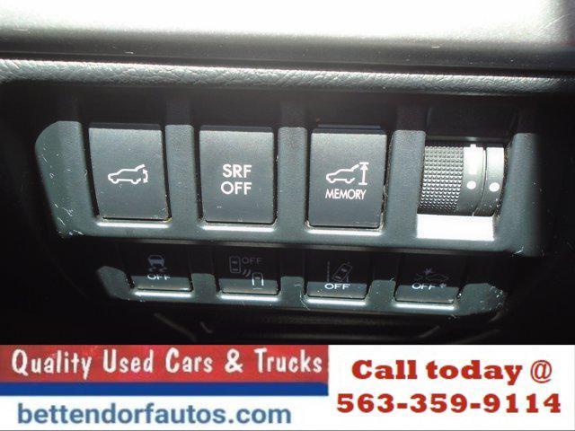 used 2016 Subaru Outback car, priced at $12,995