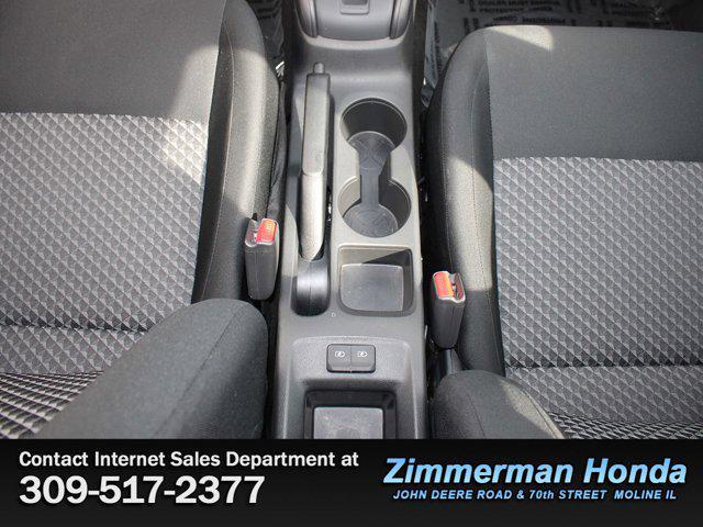 used 2024 Nissan Versa car, priced at $17,991