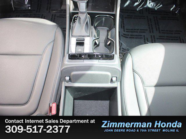 used 2024 Hyundai SANTA CRUZ car, priced at $29,992