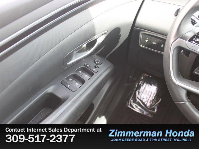 used 2024 Hyundai SANTA CRUZ car, priced at $29,992