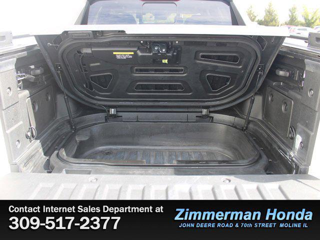 used 2024 Hyundai SANTA CRUZ car, priced at $29,992