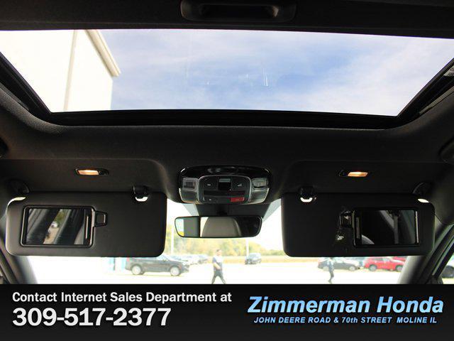 used 2024 Hyundai SANTA CRUZ car, priced at $29,992