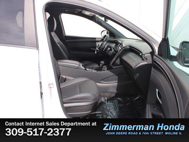 used 2024 Hyundai SANTA CRUZ car, priced at $29,992