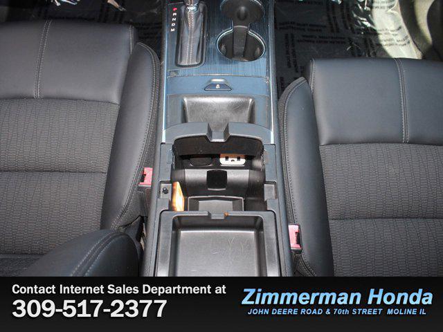 used 2019 Chevrolet Impala car, priced at $15,993
