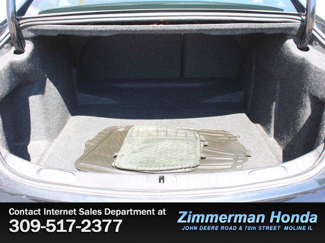 used 2019 Chevrolet Impala car, priced at $15,993
