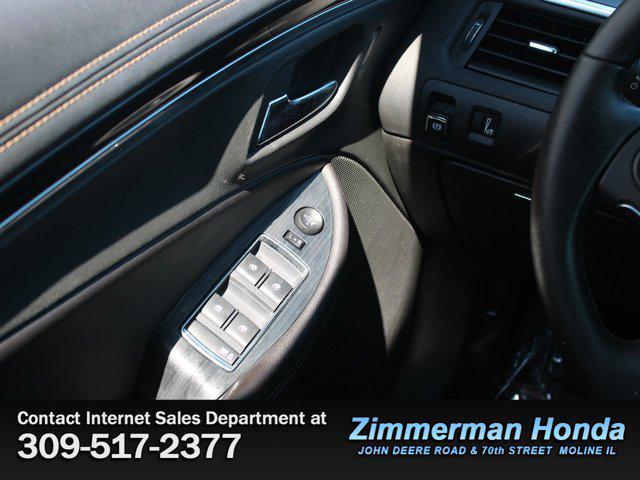 used 2019 Chevrolet Impala car, priced at $15,993