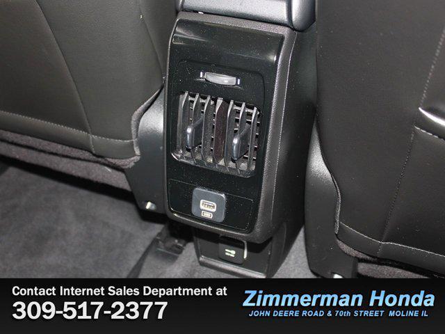 used 2022 Jeep Compass car, priced at $22,991