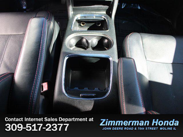 used 2019 Dodge Grand Caravan car, priced at $18,292