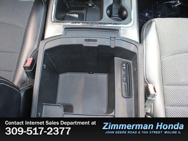 used 2018 Ram 1500 car, priced at $25,691