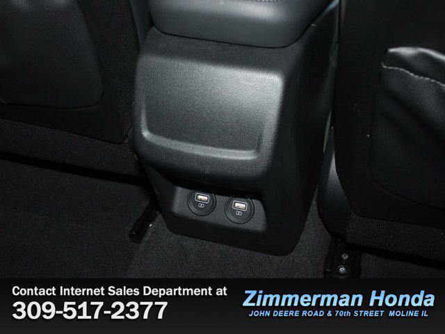 used 2024 Kia K5 car, priced at $27,591
