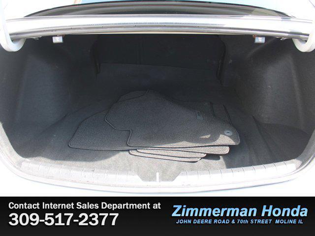 used 2024 Kia K5 car, priced at $27,591