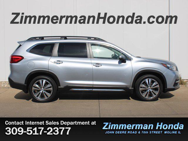 used 2019 Subaru Ascent car, priced at $24,591