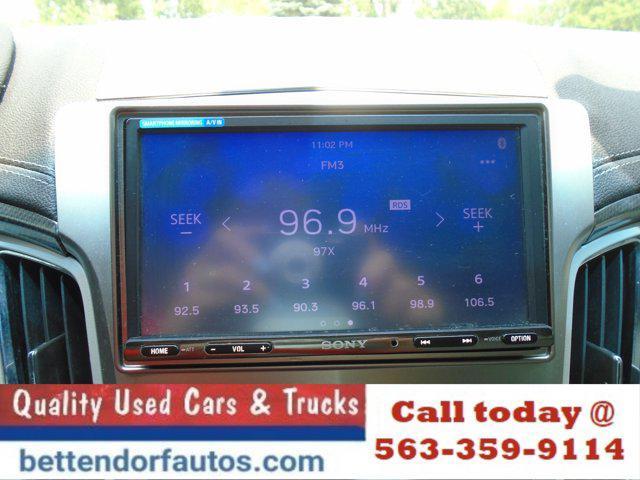 used 2011 Cadillac CTS car, priced at $9,995