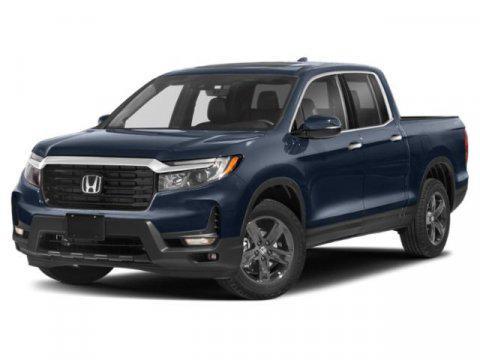 used 2023 Honda Ridgeline car, priced at $35,991