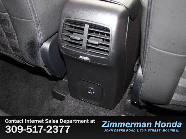 used 2024 Ford Bronco Sport car, priced at $28,992