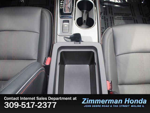 used 2024 Nissan Altima car, priced at $27,991