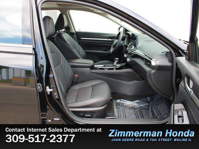 used 2024 Nissan Altima car, priced at $27,991