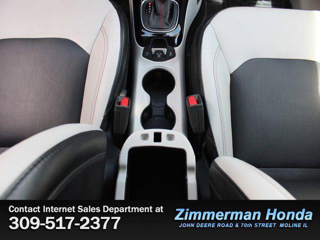 used 2019 Jeep Compass car, priced at $16,992