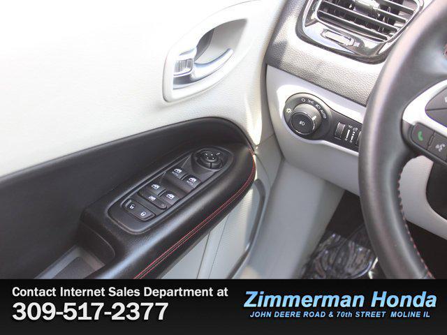 used 2019 Jeep Compass car, priced at $16,992