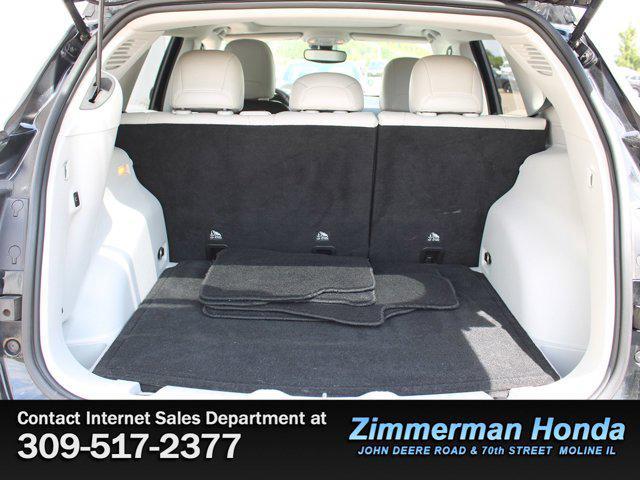 used 2019 Jeep Compass car, priced at $16,992