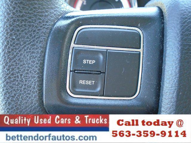 used 2015 Dodge Grand Caravan car, priced at $8,995