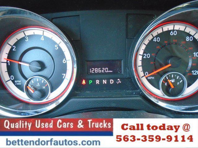used 2015 Dodge Grand Caravan car, priced at $8,995