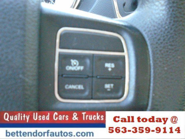 used 2015 Dodge Grand Caravan car, priced at $8,995