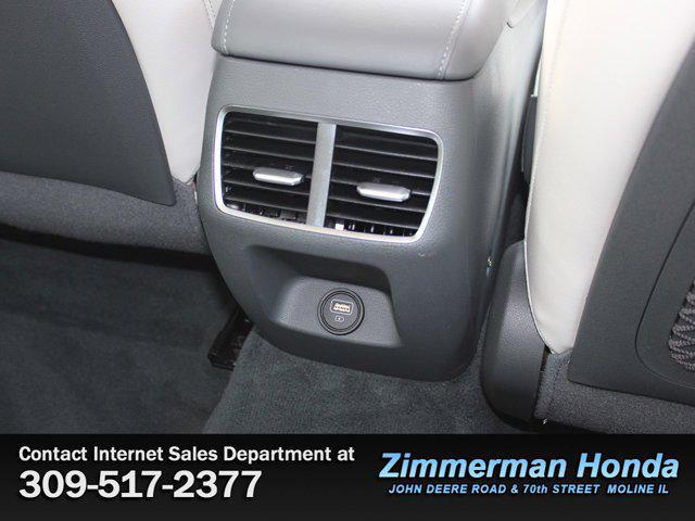 used 2022 Hyundai Sonata car, priced at $23,992