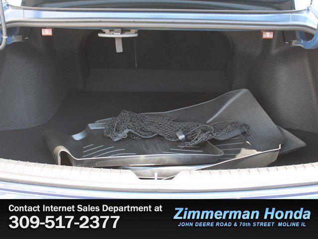 used 2022 Hyundai Sonata car, priced at $23,992