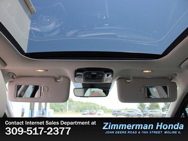 used 2022 Hyundai Sonata car, priced at $23,992
