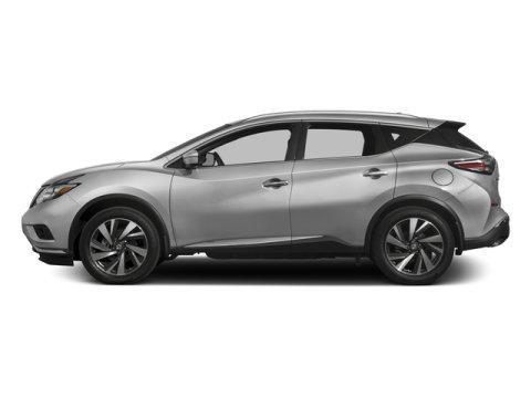 used 2017 Nissan Murano car, priced at $16,591