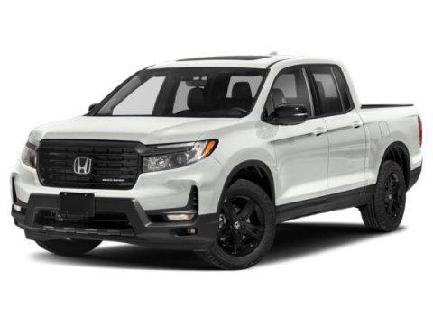 used 2022 Honda Ridgeline car, priced at $37,991